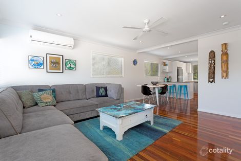 Property photo of 36 Lions Crescent Kippa-Ring QLD 4021