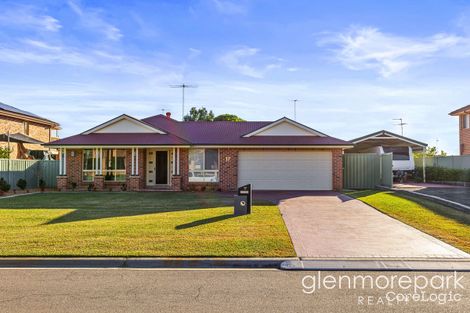 Property photo of 17 South Street Glenmore Park NSW 2745