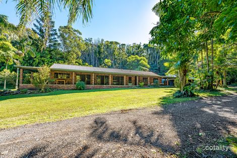 Property photo of 10 Estelle Road Currumbin Valley QLD 4223