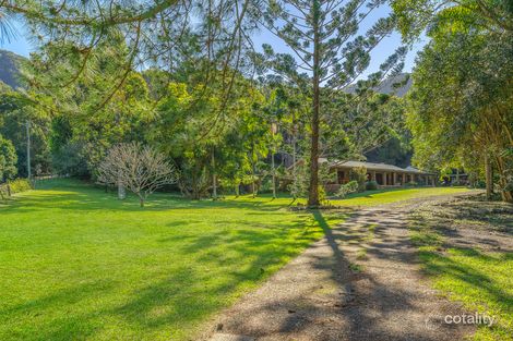 Property photo of 10 Estelle Road Currumbin Valley QLD 4223