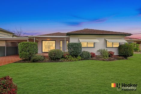 Property photo of 22 Kerrie Crescent Panania NSW 2213