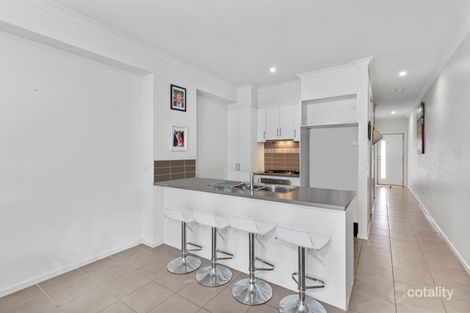 Property photo of 31 Alex Scott Way Dandenong VIC 3175