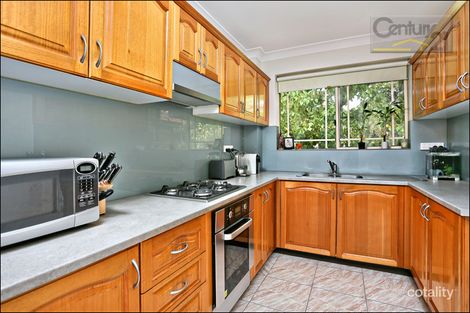 8/3-7 Gladstone St, North Parramatta, NSW 2151