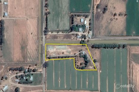 Property photo of 329 Pomfrets Road Nathalia VIC 3638