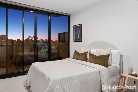 Property photo of 412/625 Glenferrie Road Hawthorn VIC 3122