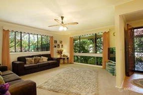 Property photo of 99 Chapel Lane Baulkham Hills NSW 2153