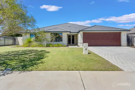 Property photo of 16 Hedlow Way Ellenbrook WA 6069