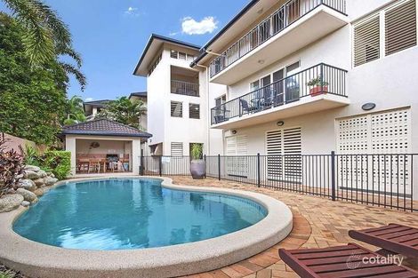 4/106 Mcleod St, Cairns City, QLD 4870