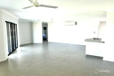 Property photo of 48 Scenic Crescent Bowen QLD 4805