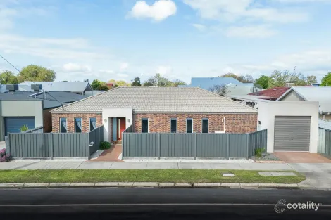 11a Urquhart St, Horsham, VIC 3400