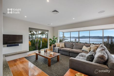 Property photo of 8A Cheverton Parade Sandy Bay TAS 7005