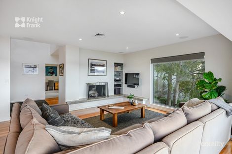 Property photo of 8A Cheverton Parade Sandy Bay TAS 7005