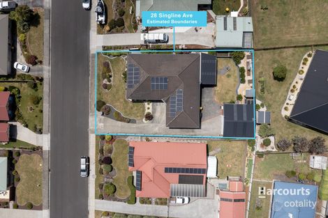 Property photo of 28 Singline Avenue Romaine TAS 7320