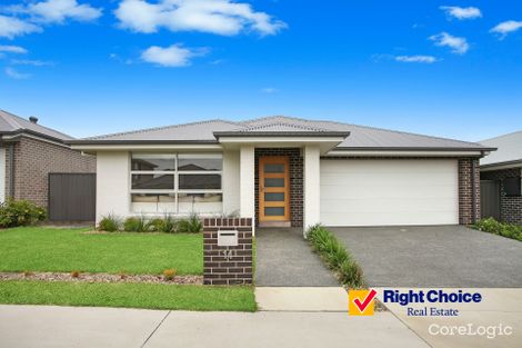 Property photo of 14 Pony Drive Calderwood NSW 2527