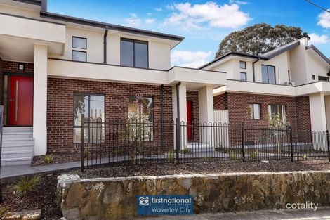 Property photo of 5/17 Forster Road Mount Waverley VIC 3149