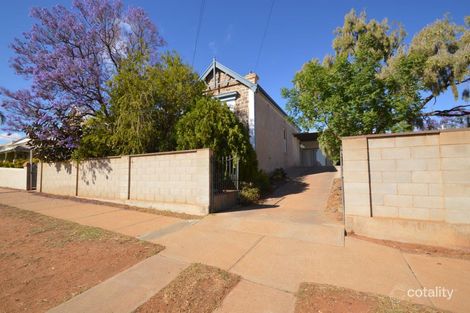 Property photo of 199 Chloride Street Broken Hill NSW 2880