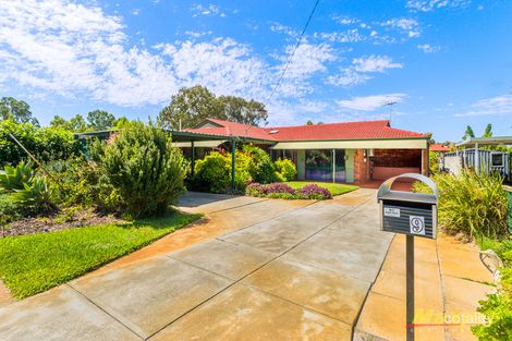 Property photo of 9 Iveston Road Lynwood WA 6147