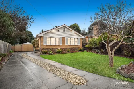 112 Delta Rd, Greensborough, VIC 3088