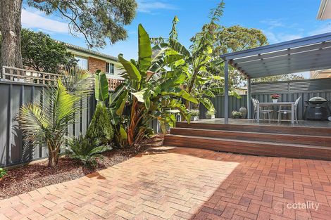 Property photo of 8/12 Wallumatta Road Caringbah NSW 2229