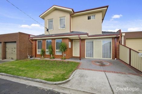 Property photo of 8 Oxford Street West Footscray VIC 3012