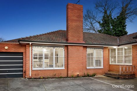 Property photo of 5/18 Huntingtower Road Armadale VIC 3143