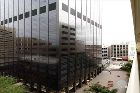 Property photo of 804/39 Grenfell Street Adelaide SA 5000