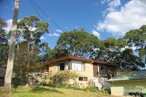 Property photo of 24 South Crescent North Gosford NSW 2250