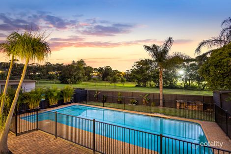 Property photo of 47 Arnott Crescent Warriewood NSW 2102
