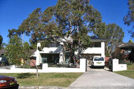 Property photo of 19 Saiala Road East Killara NSW 2071