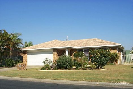 Property photo of 10 Lorien Way Kingscliff NSW 2487