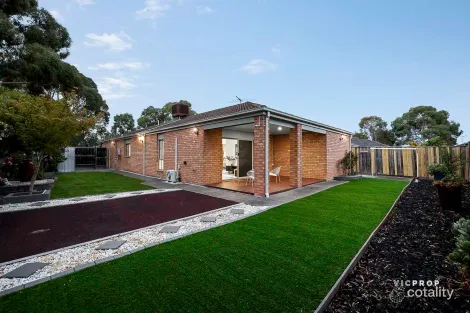 Property photo of 2 Ducal Parkway Mernda VIC 3754