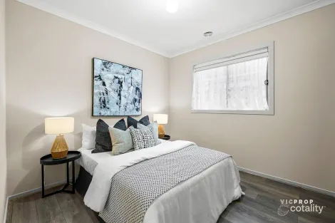 Property photo of 2 Ducal Parkway Mernda VIC 3754