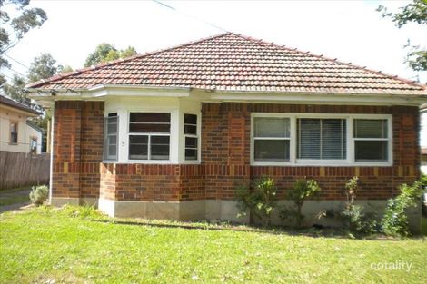 Property photo of 3 Denison Street Granville NSW 2142