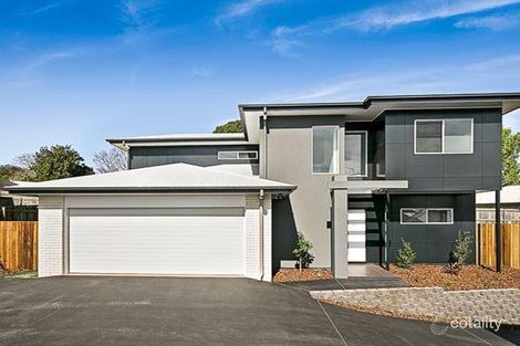 Property photo of 10 Spieker Street Mount Lofty QLD 4350