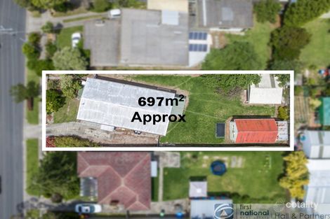 36 Boyd St, Dandenong North, VIC 3175