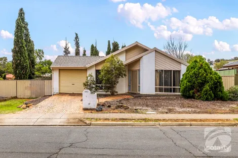 Property photo of 1 Shandon Drive Hillbank SA 5112