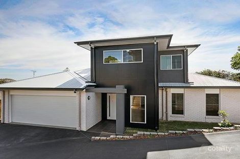 Property photo of 10 Spieker Street Mount Lofty QLD 4350