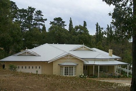 35 Noel Rd, Gooseberry Hill, WA 6076