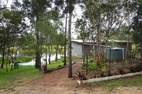 Property photo of 656 Hodzic Road Biboohra QLD 4880