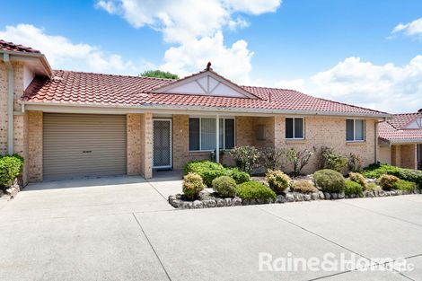 Property photo of 33/115 Main Road Cardiff Heights NSW 2285