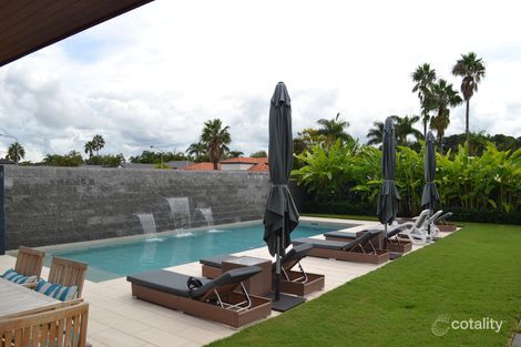 Property photo of LOT 41/6 Park Cove Boulevard Hope Island QLD 4212