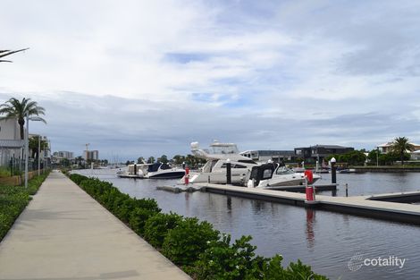 Property photo of LOT 41/6 Park Cove Boulevard Hope Island QLD 4212