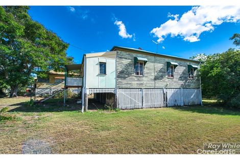 Property photo of 61 Lakes Creek Road Berserker QLD 4701