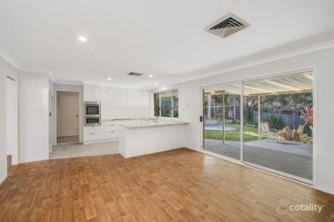 Property photo of 42 Highland Road Green Point NSW 2251