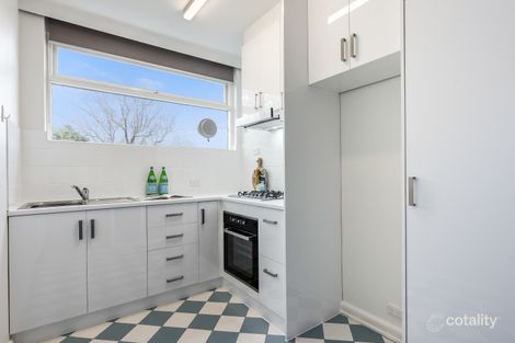 Property photo of 5/263 Dandenong Road Prahran VIC 3181