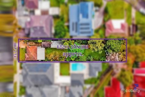 Property photo of 45 Hillcrest Avenue Greenacre NSW 2190