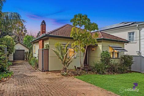 Property photo of 45 Hillcrest Avenue Greenacre NSW 2190