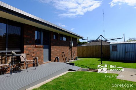 Property photo of 4 Karee Court Bairnsdale VIC 3875