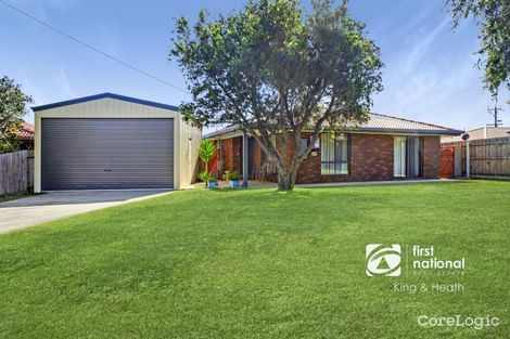 Property photo of 4 Karee Court Bairnsdale VIC 3875