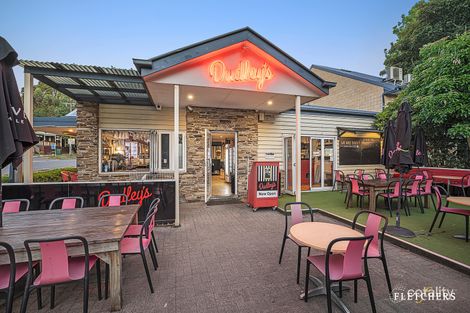 540 Mt Dandenong Tourist Rd, Olinda, VIC 3788